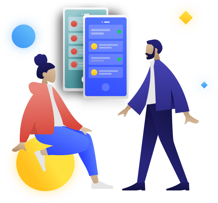 image about progressive software